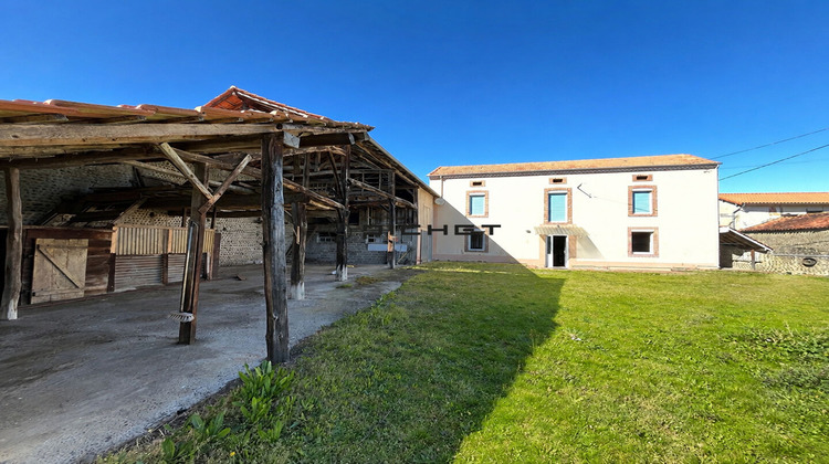 Ma-Cabane - Vente Maison MAUBOURGUET, 136 m²