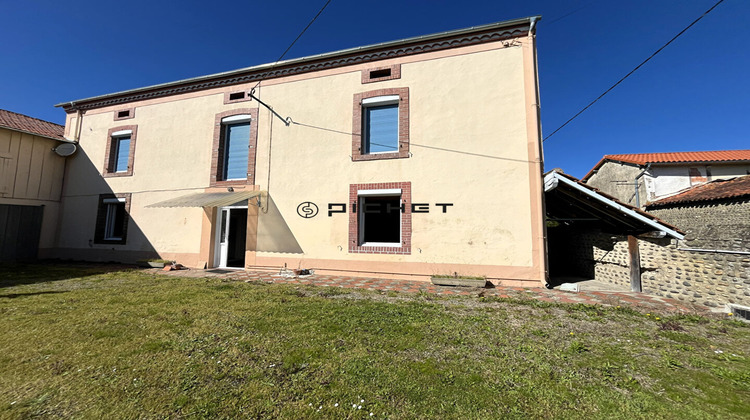 Ma-Cabane - Vente Maison MAUBOURGUET, 136 m²