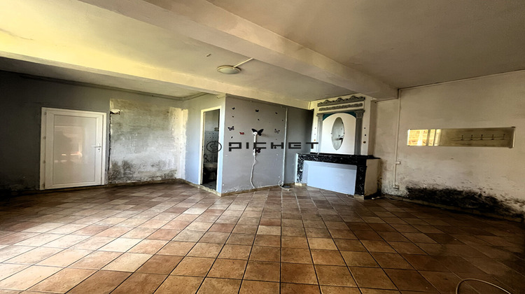 Ma-Cabane - Vente Maison MAUBOURGUET, 136 m²