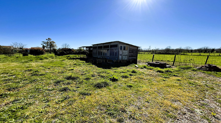 Ma-Cabane - Vente Maison MAUBOURGUET, 136 m²