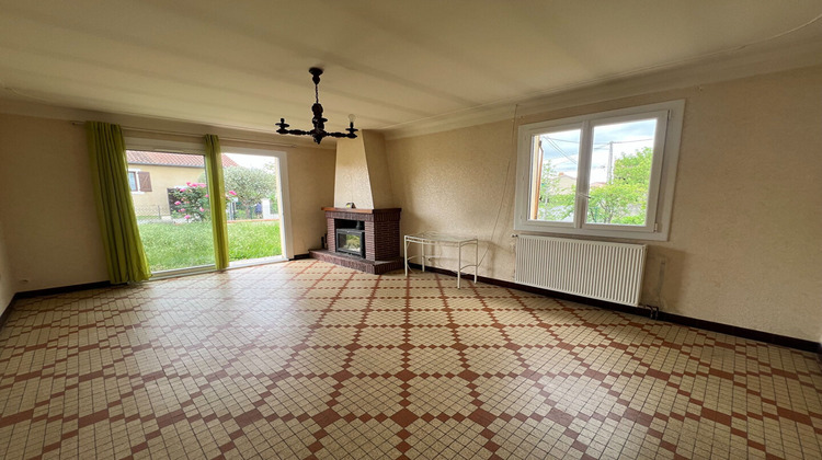 Ma-Cabane - Vente Maison MAUBOURGUET, 90 m²