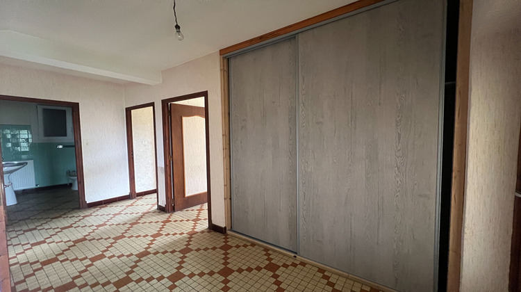 Ma-Cabane - Vente Maison MAUBOURGUET, 90 m²