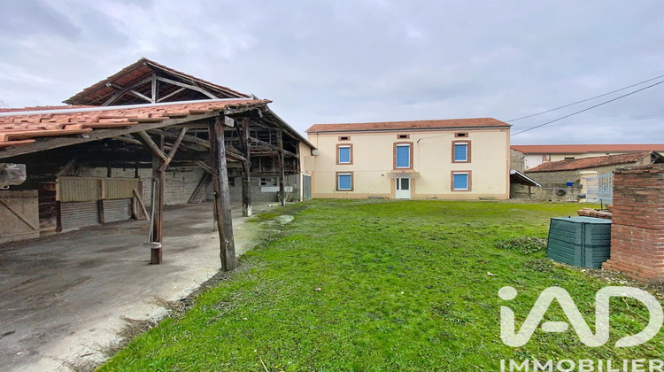 Ma-Cabane - Vente Maison Maubourguet, 136 m²