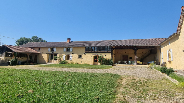 Ma-Cabane - Vente Maison MAUBOURGUET, 282 m²