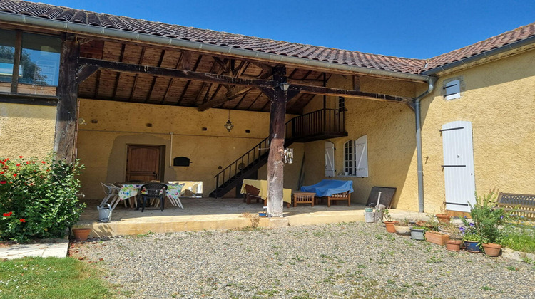 Ma-Cabane - Vente Maison MAUBOURGUET, 282 m²