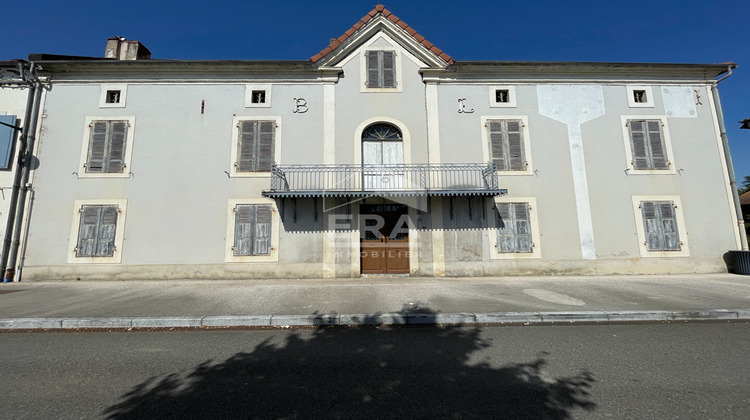 Ma-Cabane - Vente Maison MAUBOURGUET, 330 m²