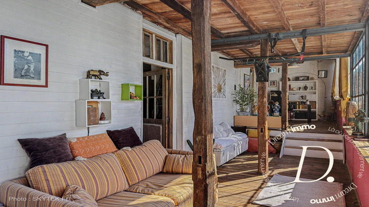 Ma-Cabane - Vente Maison Maubourguet, 150 m²
