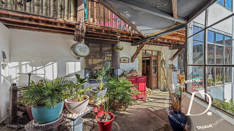 Ma-Cabane - Vente Maison Maubourguet, 150 m²
