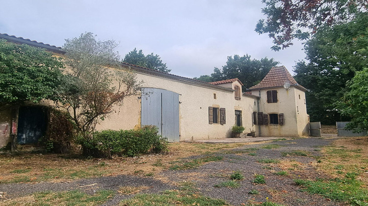 Ma-Cabane - Vente Maison MAUBOURGUET, 119 m²