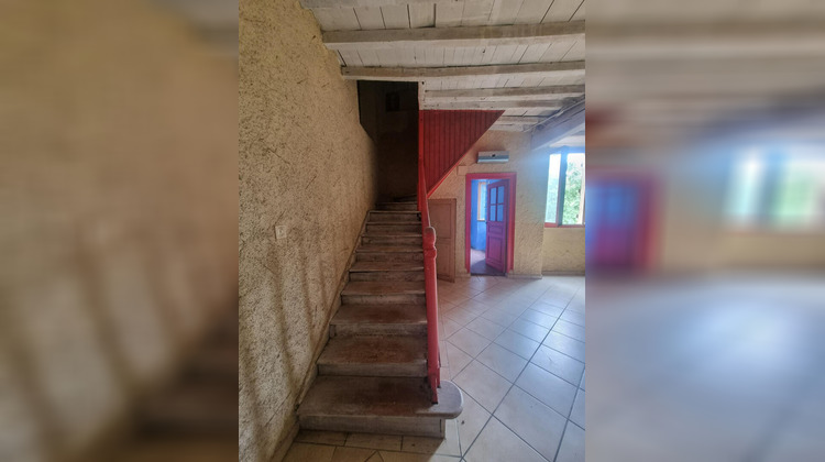 Ma-Cabane - Vente Maison MAUBOURGUET, 119 m²