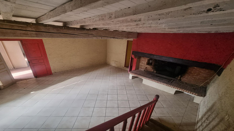 Ma-Cabane - Vente Maison MAUBOURGUET, 119 m²