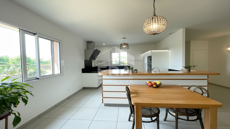 Ma-Cabane - Vente Maison MAUBOURGUET, 130 m²