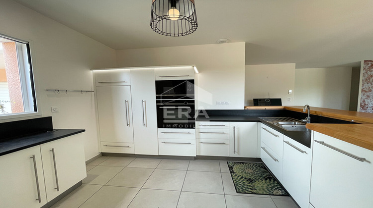 Ma-Cabane - Vente Maison MAUBOURGUET, 130 m²