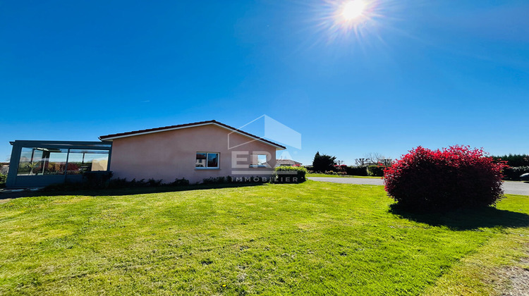 Ma-Cabane - Vente Maison MAUBOURGUET, 130 m²
