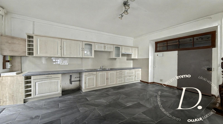 Ma-Cabane - Vente Maison Maubourguet, 105 m²