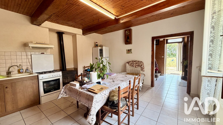 Ma-Cabane - Vente Maison Maubourguet, 60 m²