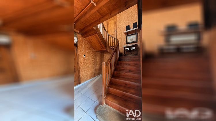 Ma-Cabane - Vente Maison Maubourguet, 60 m²