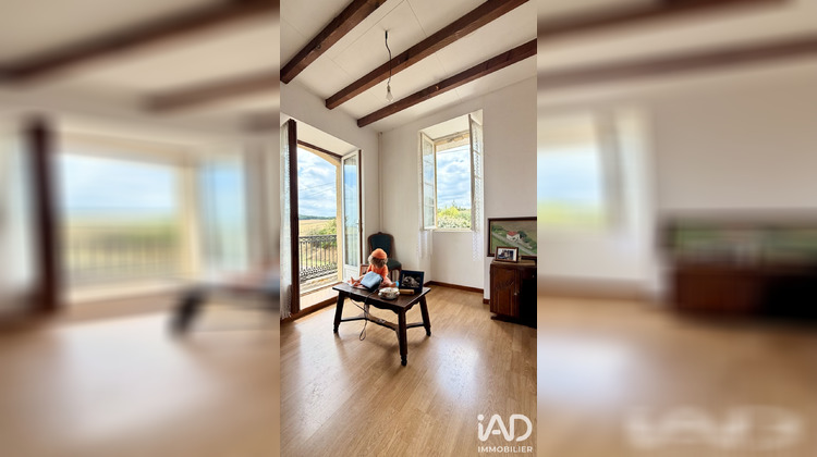 Ma-Cabane - Vente Maison Maubourguet, 60 m²