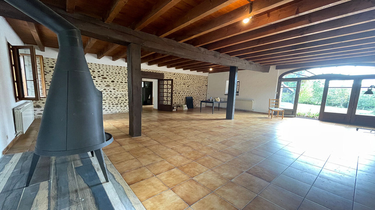 Ma-Cabane - Vente Maison MAUBOURGUET, 195 m²