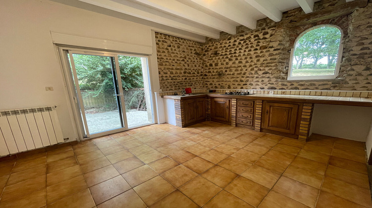 Ma-Cabane - Vente Maison MAUBOURGUET, 195 m²