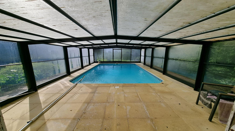 Ma-Cabane - Vente Maison MAUBOURGUET, 100 m²
