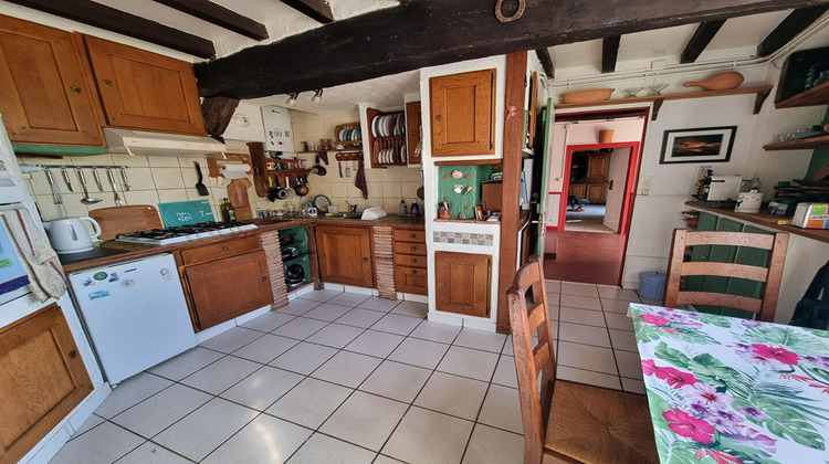 Ma-Cabane - Vente Maison MAUBOURGUET, 100 m²