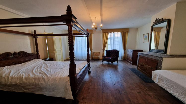 Ma-Cabane - Vente Maison MAUBOURGUET, 355 m²