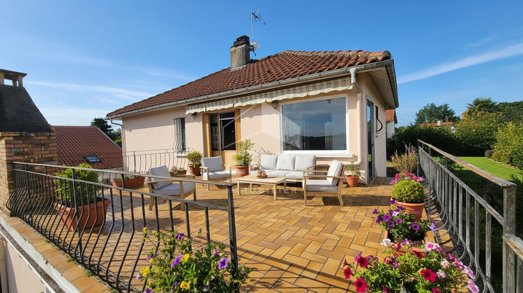 Ma-Cabane - Vente Maison MAUBOURGUET, 128 m²