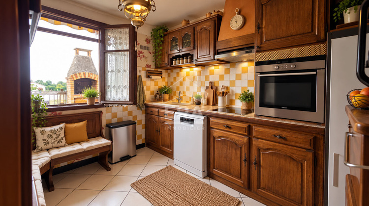 Ma-Cabane - Vente Maison MAUBOURGUET, 128 m²