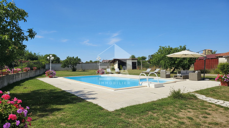 Ma-Cabane - Vente Maison MAUBOURGUET, 128 m²