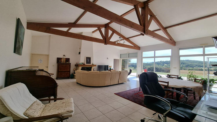 Ma-Cabane - Vente Maison MAUBOURGUET, 168 m²