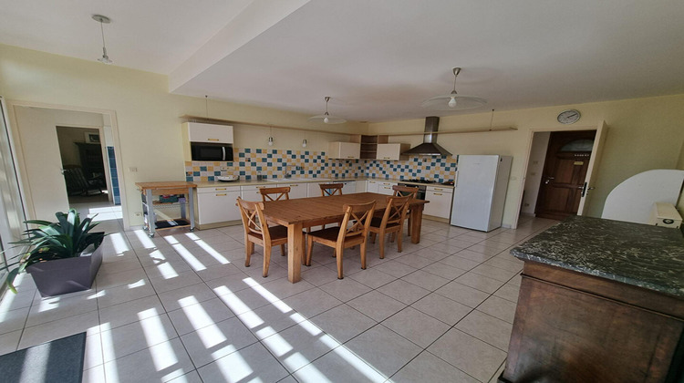 Ma-Cabane - Vente Maison MAUBOURGUET, 168 m²