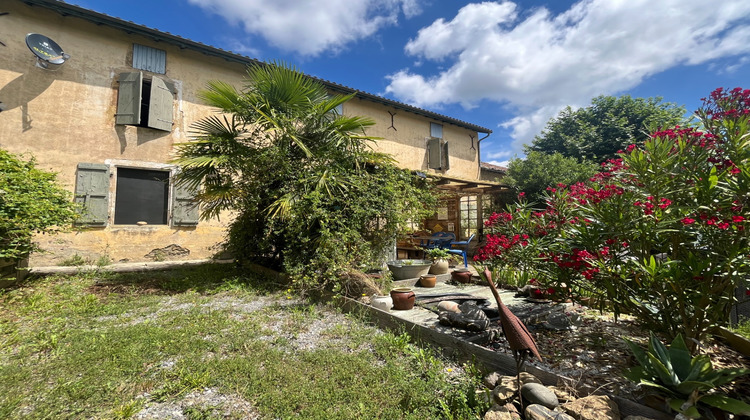 Ma-Cabane - Vente Maison MAUBOURGUET, 180 m²