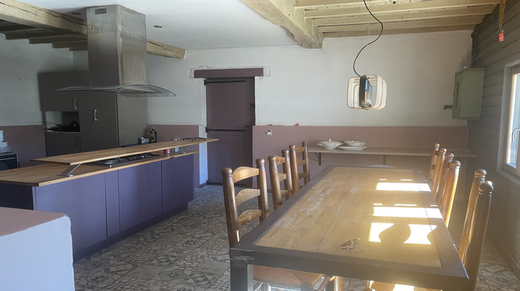 Ma-Cabane - Vente Maison MAUBOURGUET, 180 m²
