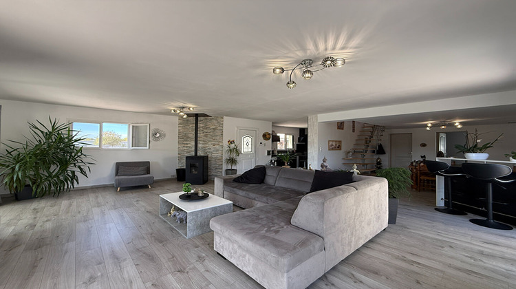 Ma-Cabane - Vente Maison MAUBOURGUET, 146 m²