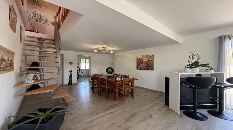 Ma-Cabane - Vente Maison MAUBOURGUET, 146 m²