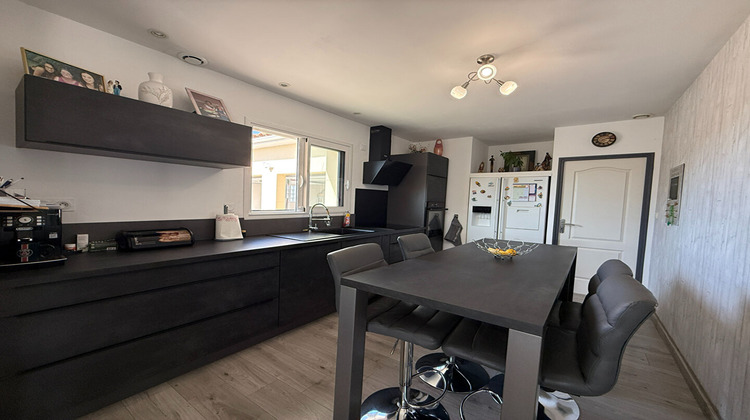Ma-Cabane - Vente Maison MAUBOURGUET, 146 m²