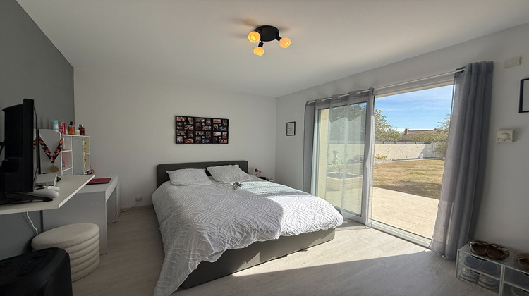 Ma-Cabane - Vente Maison MAUBOURGUET, 146 m²