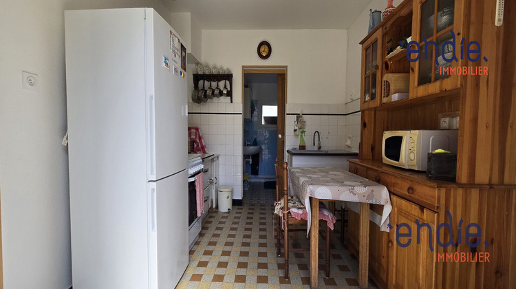 Ma-Cabane - Vente Maison Maubourguet, 52 m²