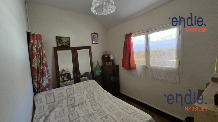 Ma-Cabane - Vente Maison Maubourguet, 52 m²