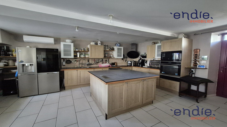 Ma-Cabane - Vente Maison Maubourguet, 200 m²