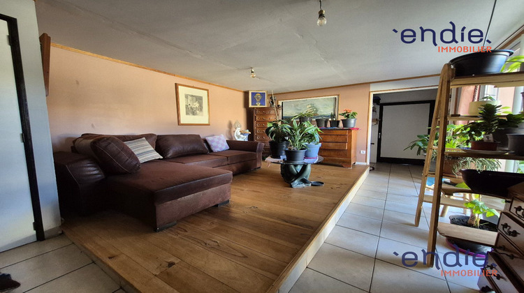 Ma-Cabane - Vente Maison Maubourguet, 200 m²