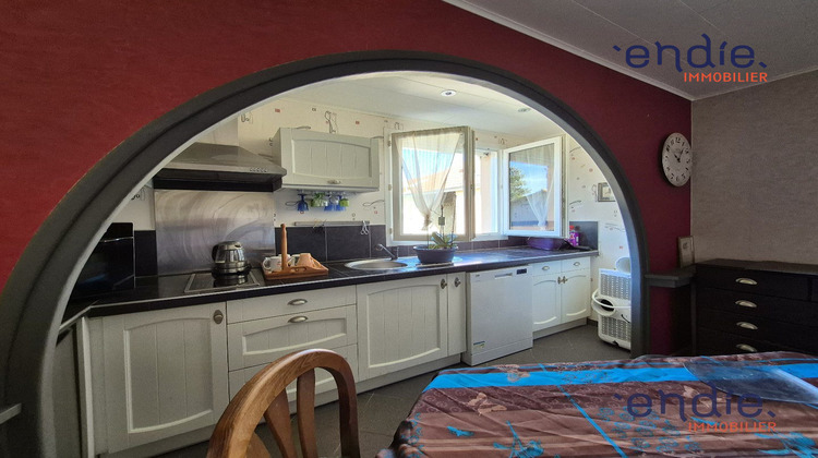Ma-Cabane - Vente Maison Maubourguet, 200 m²