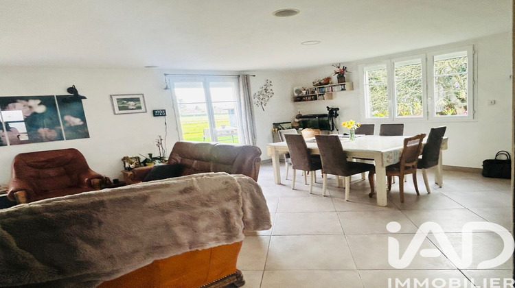 Ma-Cabane - Vente Maison Maucomble, 140 m²