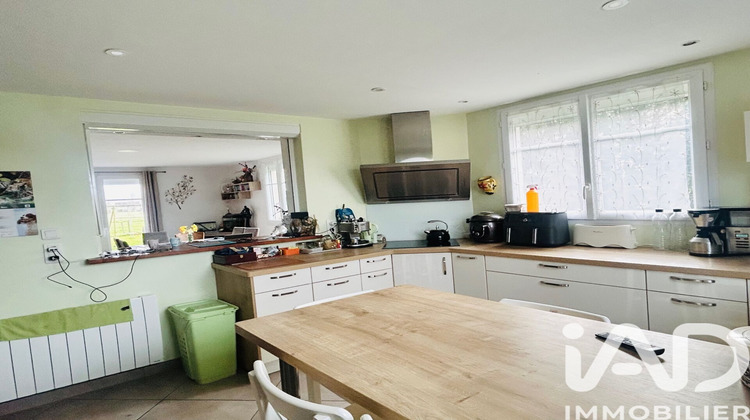 Ma-Cabane - Vente Maison Maucomble, 140 m²