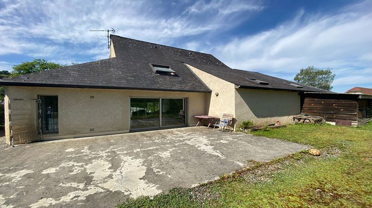 Ma-Cabane - Vente Maison MAUCOR, 120 m²