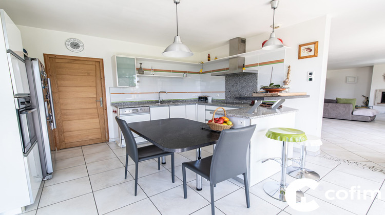 Ma-Cabane - Vente Maison Maucor, 253 m²