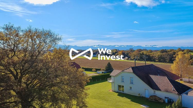 Ma-Cabane - Vente Maison Maucor, 253 m²