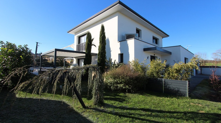 Ma-Cabane - Vente Maison MAUCOR, 109 m²