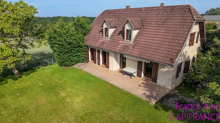 Ma-Cabane - Vente Maison MAUCOR, 145 m²